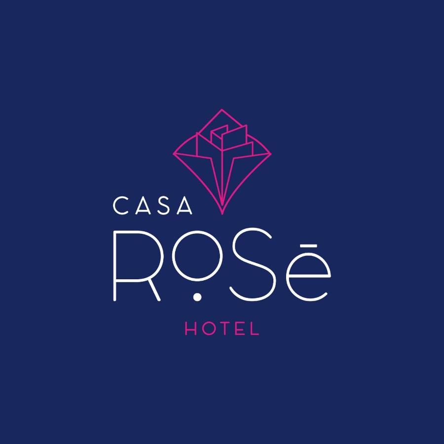 Casa Rose Hotel Carmen de Viboral Dış mekan fotoğraf